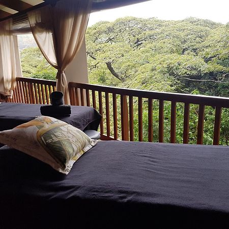 Honeywood Forest Lodge Port Shepstone Exterior foto