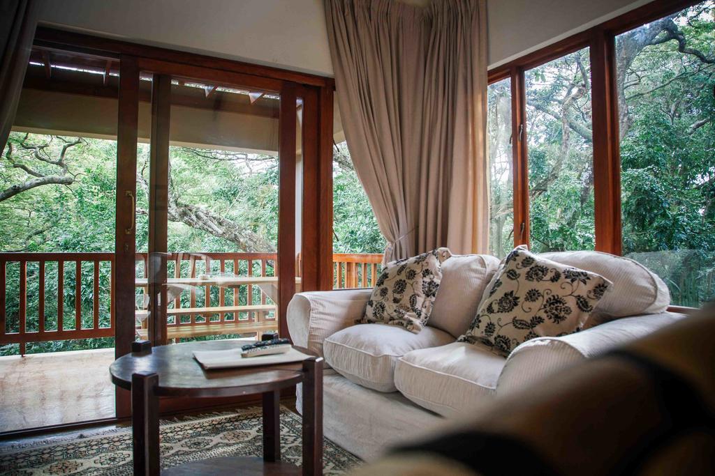 Honeywood Forest Lodge Port Shepstone Quarto foto