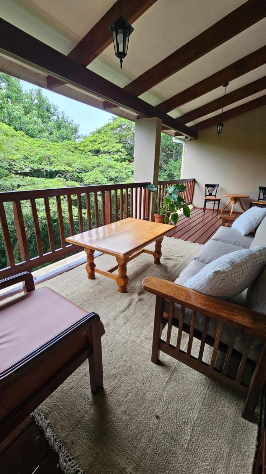Honeywood Forest Lodge Port Shepstone Exterior foto