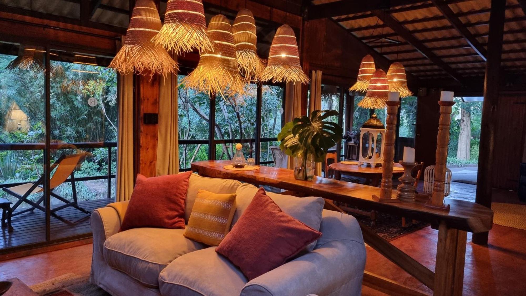 Honeywood Forest Lodge Port Shepstone Exterior foto