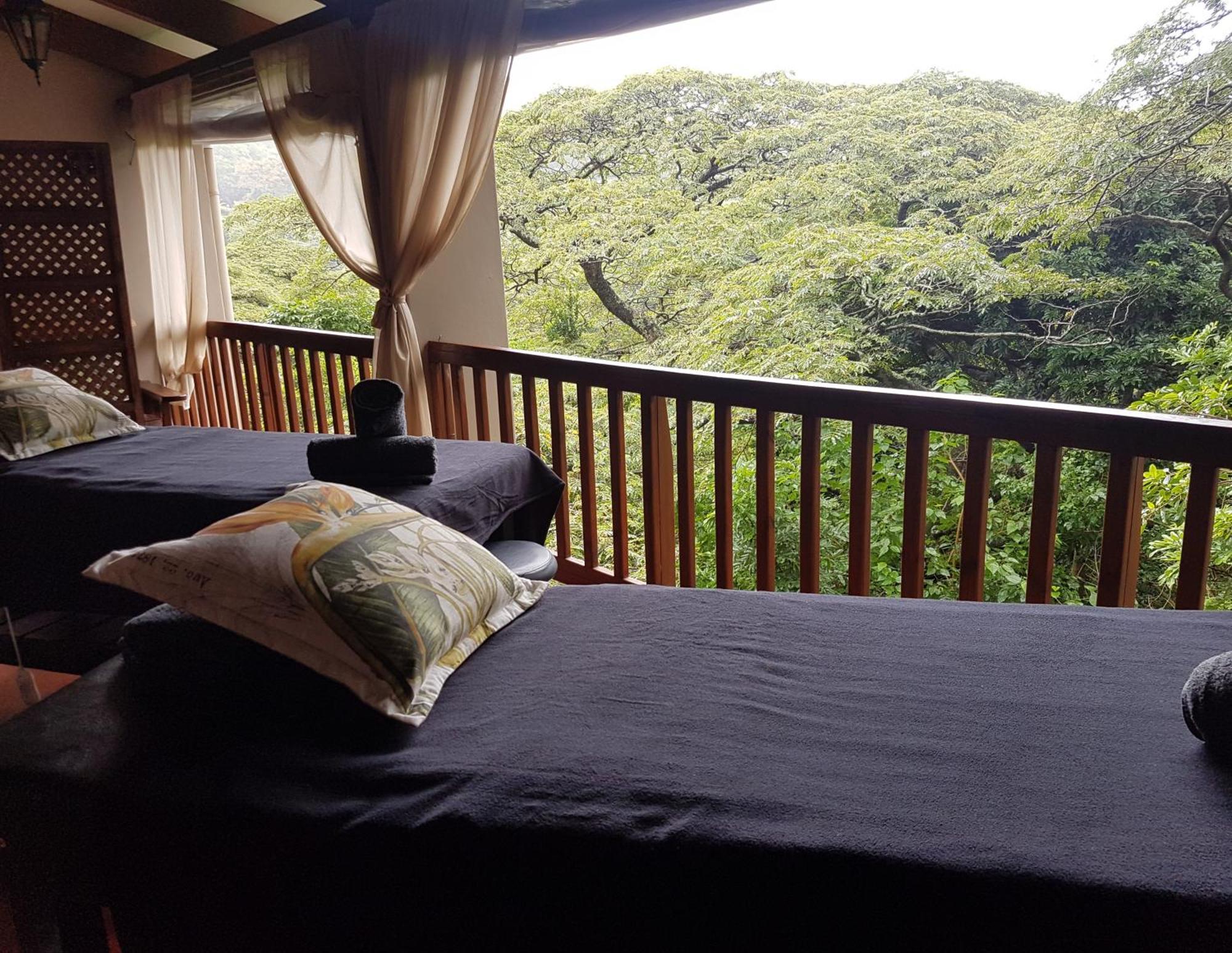 Honeywood Forest Lodge Port Shepstone Exterior foto