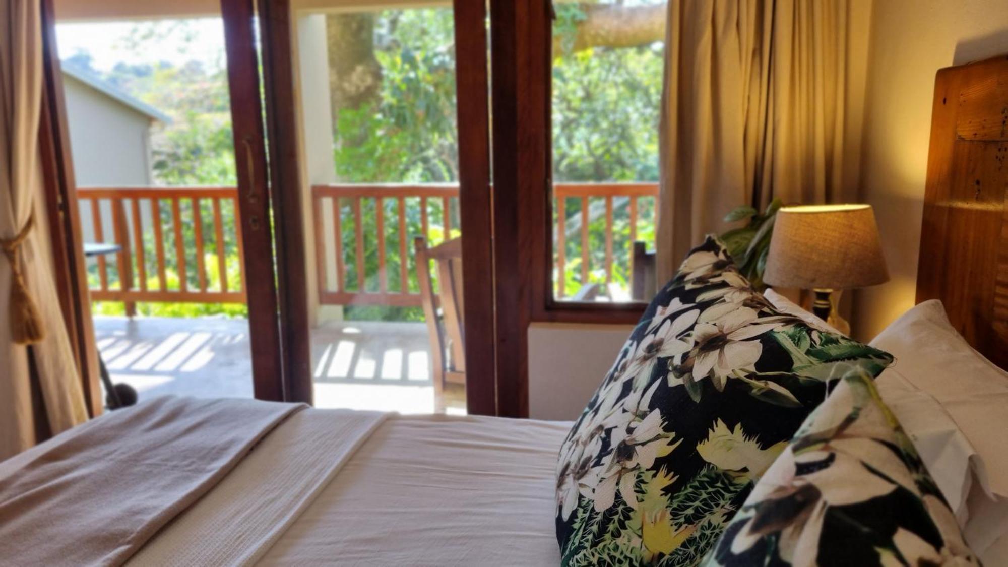 Honeywood Forest Lodge Port Shepstone Exterior foto